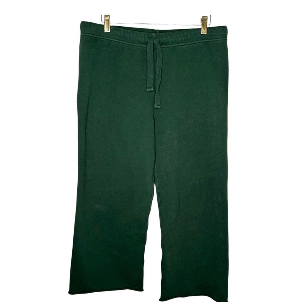 Frank & Eileen Triple Fleece Catherine Pants - sz L - Picture 6 of 7